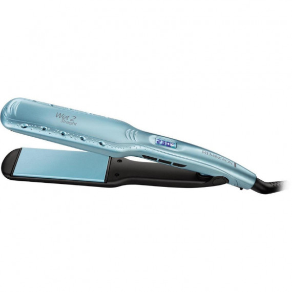 Plancha de Pelo REMINGTON S7350