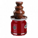 Fuente de Chocolate CECOTEC Fun Chocolicious