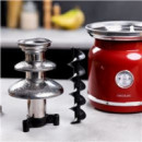 Fuente de Chocolate CECOTEC Fun Chocolicious