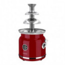 Fuente de Chocolate CECOTEC Fun Chocolicious