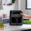 Freidora CECOTEC sin Aceite Cecofry Experience Window 6000 6L de Capacidad