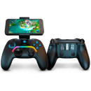 Gamepad Wireless KROM Kayros