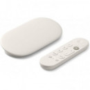 GOOGLE TV Streamer 4K HDMI