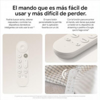 GOOGLE TV Streamer 4K HDMI
