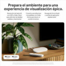 GOOGLE TV Streamer 4K HDMI