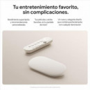 GOOGLE TV Streamer 4K HDMI