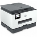 Impresora HP Officejet Pro 9022E Multifunción Color Wifi Fax Dúplex