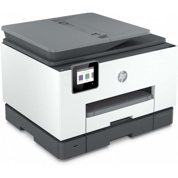Impresora HP Officejet Pro 9022E Multifunción Color Wifi Fax Dúplex