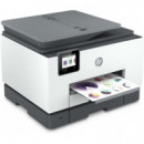 Impresora HP Officejet Pro 9022E Multifunción Color Wifi Fax Dúplex