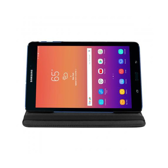 Funda Samsung Galaxy Tab a (2019)  CONTACT