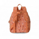 Mochila Infantil Antiarena TUTETE