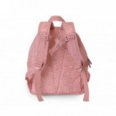 Mochila Infantil Antiarena TUTETE