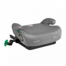 Elevador con Respaldo Lumbar I-boost Gris Claro (125-150)CM  KIKKA BOO
