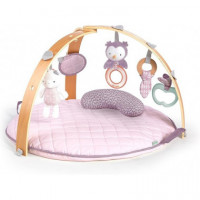 Gimnasio Reversible de Actividades Cozy Spot Duvet  INGENUITY