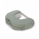 Almohada de Lactancia Elysia Verde  INGLESINA