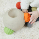 Set 5 Eco Big Bolas Sensoriales  MINILAND