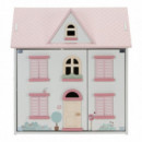 Casa de Muñecas Madera LITTLE DUTCH