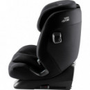 Silla Auto Advansafix Pro Carbon Black  BRITAX ROMER