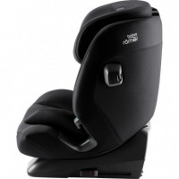 Silla Auto Advansafix Pro Carbon Black  BRITAX ROMER