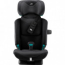 Silla Auto Advansafix Pro Carbon Black  BRITAX ROMER