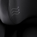 Silla Auto Advansafix Pro Carbon Black  BRITAX ROMER