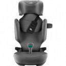 Silla Auto Kidfix Pro Mineral Grey  BRITAX ROMER