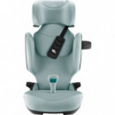 Silla Auto Kidfix Pro Harbor Blue  BRITAX ROMER
