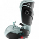 Silla Auto Kidfix Pro Harbor Blue  BRITAX ROMER