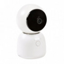 Vigilabebe Baby Monitor Zen Night Light White  BEABA