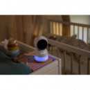 Vigilabebe Baby Monitor Zen Night Light White  BEABA