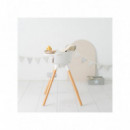 Trona Kombo 2EN1 Beige  OLMITOS