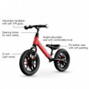 Bicicleta Equilibrio Spark Green  QPLAY