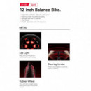 Bicicleta Equilibrio Spark Green  QPLAY