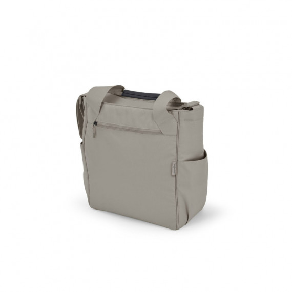 Bolso Day Bag Electa Battery Beige  INGLESINA