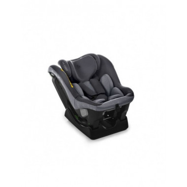 Silla Auto Eagle Antracita (40-105)CM  BECOOL