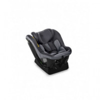 Silla Auto Eagle Antracita (40-105)CM  BECOOL