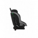 Silla Auto Eagle Antracita (40-105)CM  BECOOL