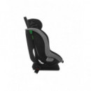 Silla Auto Eagle Antracita (40-105)CM  BECOOL