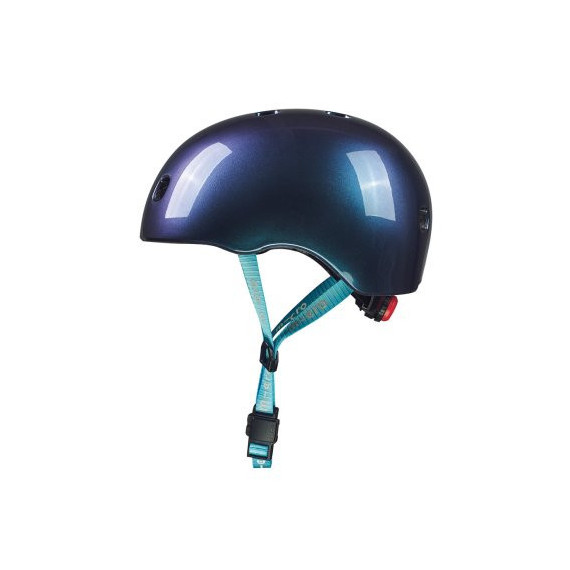 Casco de Proteccion Neochrome Azul "m"  M-CRO
