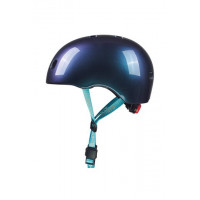 Casco de Proteccion Neochrome Azul "m"  M-CRO
