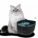 CECOTEC fuente automatica Pumba 3200 refresh inox