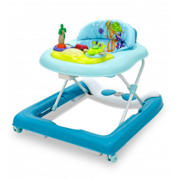 Andador Ocean  ASALVOBABY