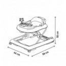 Andador Ocean  ASALVOBABY