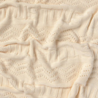 TOUS Manta Bebe Nilo Beige