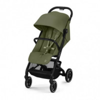 Silla de Paseo Beezy Moss Green  CYBEX