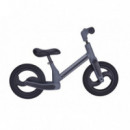 Bicicleta Equilibrio Manu Gris  YVOLUTION