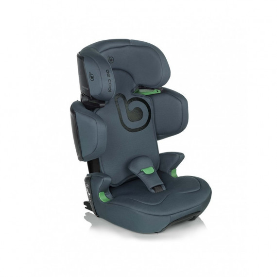 Silla de Auto Plegable Foldy Petrol (100-150)CM  BECOOL