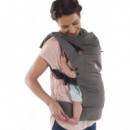 Mochila Portabebe Like Botanic  JANE