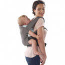 Mochila Portabebe Like Botanic  JANE