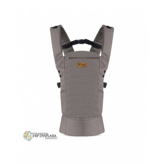 Mochila Portabebe Like Bison  JANE